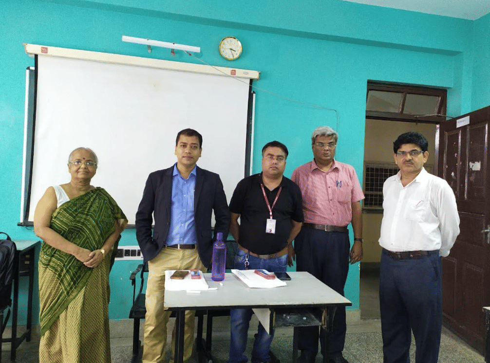 Institute of Business Management & Research Kolkata Some Moments photo 25